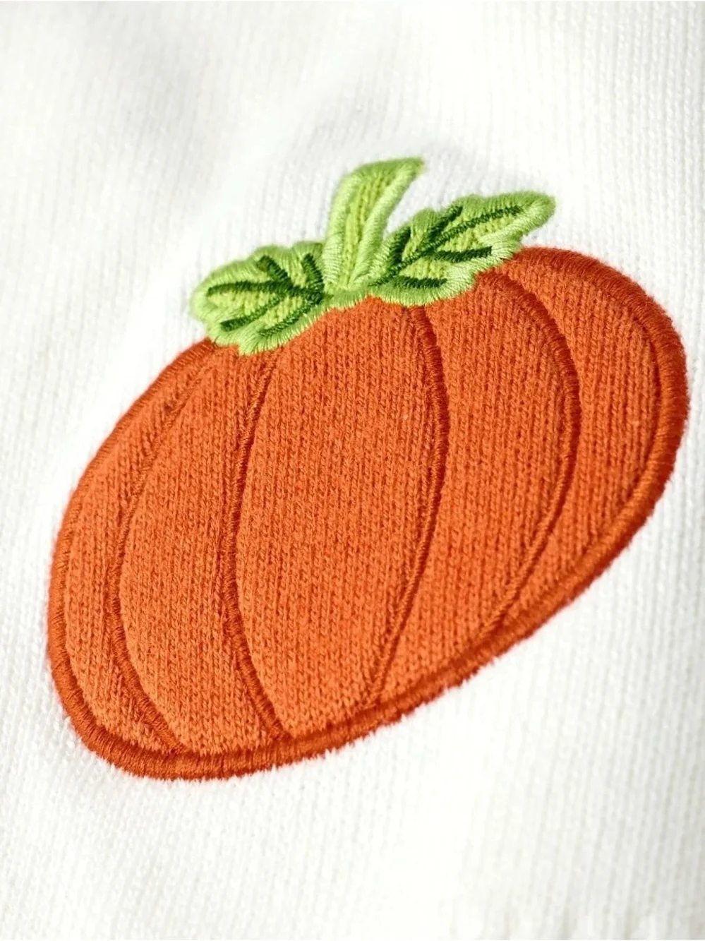 Gymboree Girls ‘Lil’ Pumpkin’ Plaid Dress with Matching Cardigan Size 6